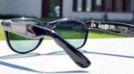 Now sunglasses that can generate solar power, distribute electric power
