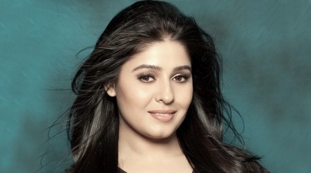 Happy Birthday Sunidhi Chauhan: 5 songs that prove the mastery of this versatile singer