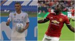 UEFA Super Cup: New signings to look out for in Manchester United-Real Madrid clash