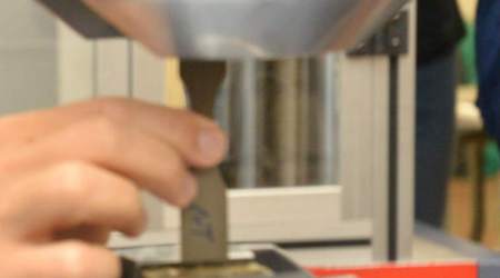 ‘Super steel’ with high strength, ductility developed