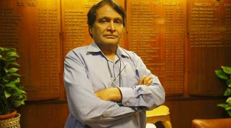 Suresh Prabhu becomes Civil Aviation Minister after TDP quits Modi’s cabinet