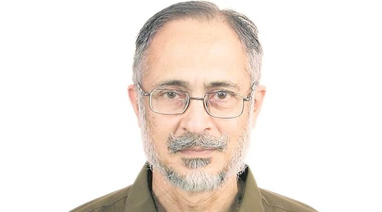 right to privacy, aadhaar, right to privacy verdict, privacy is a right, suresh vombatkere, right to privacy petitioner