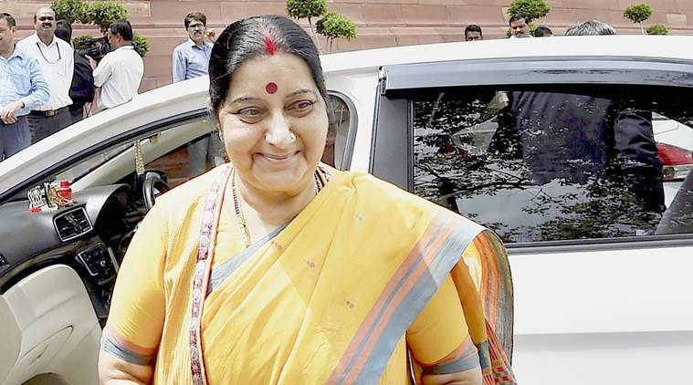 top news, latest, news, modi news, breaking news, india news, sushma swaraj news, parliament news, today's news