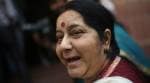 India to resolve all irritants in ties with Bangladesh, says Sushma Swaraj