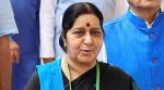 Kenyan police regret killing Indian origin person: Sushma Swaraj