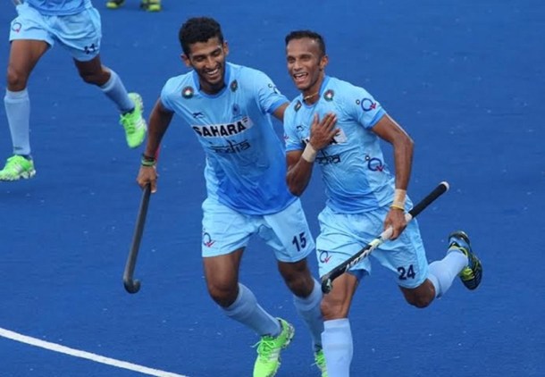 From Harmanpreet Kaur to Mariyappan Thangavelu: Full list of athletes recommended for Arjuna Awards