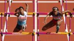 Swapna Barman says completed event despite developing back pain