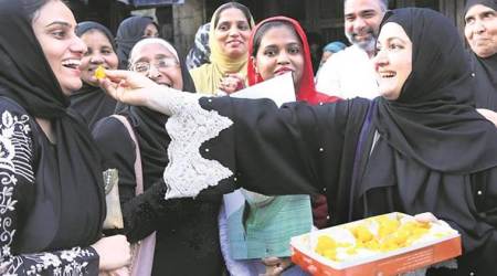 Triple talaq verdict: ‘He wrote, I’m giving triple talaq, he didn’t even say talaq 3 times’
