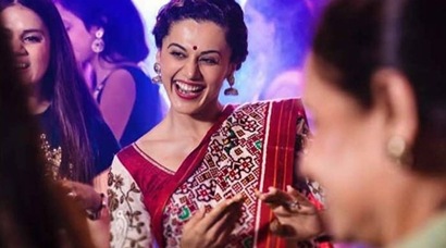Happy Birthday Taapsee Pannu: At 30, she is en route to becoming a superstar