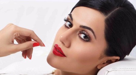 Judwaa 2 actor Taapsee Pannu: Both hard-hitting and commercial films are not easy