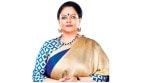 I don’t believe in the number game: Tanvi Azmi