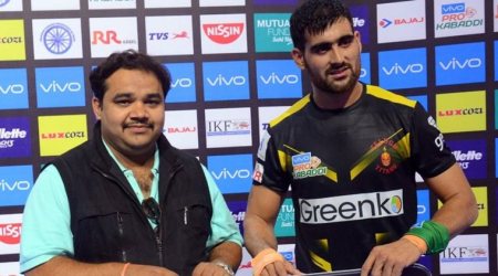 Pro Kabaddi season 5, Telugu Titans vs UP Yoddha live streaming: When and where to watch the match, live TV coverage, time in IST