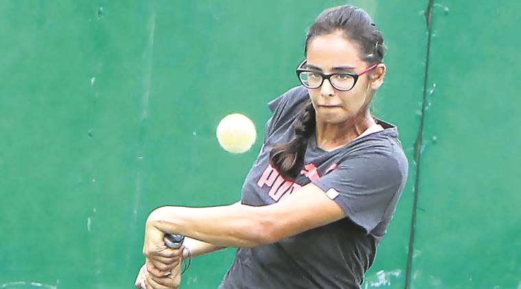 tennis tournament news, sports news, indian express news, latest news