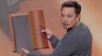Tesla finishes first solar roofs, including one on Elon Musk’s house