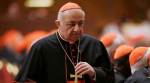Once seen as possible pope, Italian cardinal Tettamanzi dies at 83