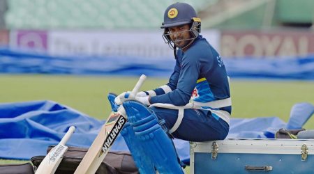 We have confidence having beaten India in Champions Trophy, says Upul Tharanga