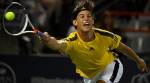 Dominic Thiem stunned, Tomas Berdych withdraws from Rogers Cup