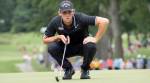 Zach Johnson, Thomas Pieters share lead at Firestone