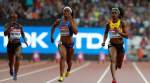 Elaine Thompson out to restore Jamaican pride in the women’s 100m