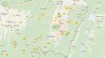 Bomb blast at Manipur village Pradhan’s residence, no casualty