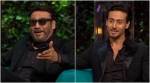 Jackie Shroff about son Tiger Shroff: He is like a horse, focusses only on work