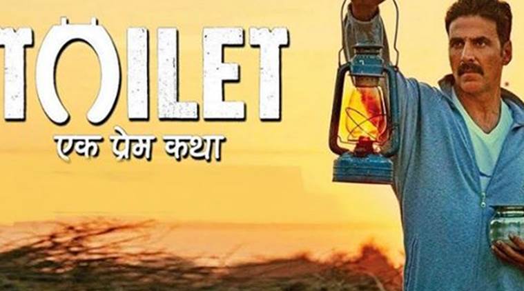 Toilet Ek Prem Katha, Toilet Ek Prem Katha review, Toilet: Ek Prem Katha audience reaction, Akshay Kumar, toilet ek prem katha reception, akshay kumar