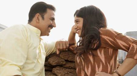 Toilet Ek Prem Katha movie review: This Akshay Kumar film is derailed by clunky execution
