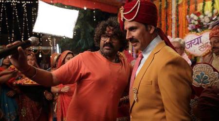 Toilet Ek Prem Katha director Shree Narayan Singh on his expectations from the film: I just hope meri izzat bach jaaye