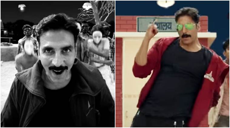 toilet ka jugaad, akshay kumar, akshay kumar toilet ka jugaad, toilet ek prem katha, 