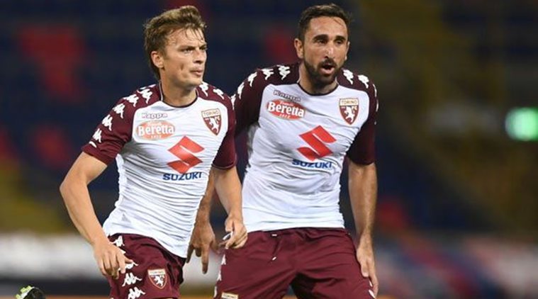 Serie A, Torino, Bologna, Alex Berenguer
