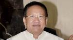 Nagaland Chief Minister T R Zeliang seeks disqualification of ten NPF MLAs