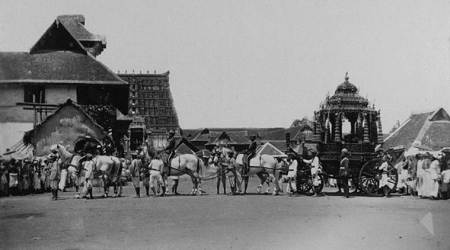 Five states that refused to join India after Independence
