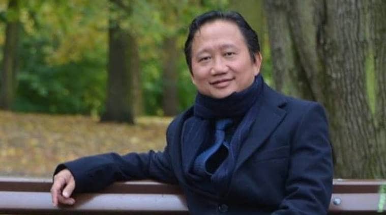  Trinh Xuan Thanh, Vietnam oil executive, Germany Vietnam, Vietnamese extradition, World news, Indian Express