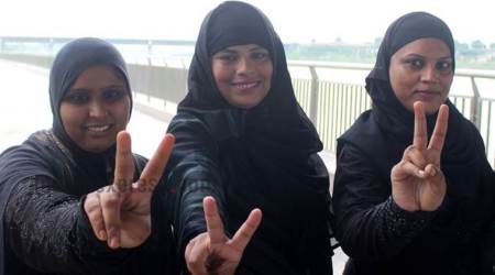 For women whose lives were derailed by triple talaq, verdict brings hope
