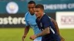 Tottenham Hotspur’s KieranTrippier limps off in Juventus friendly