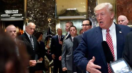White House braces for fallout from Trump remarks on Virginia violence
