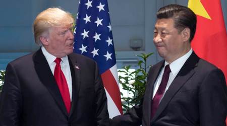 China warns of retaliation as Donald Trump launches trade probe