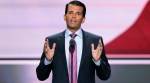 Russian lawyer who met Donald Trump Jr seeks return to US to defend money laundering settlement