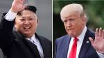 North Korea rules out negotiations as Donald Trump heads to Asia