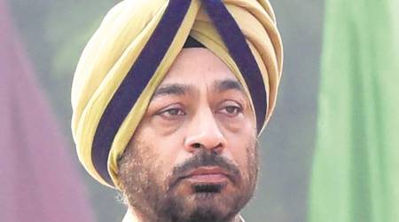 Chandigarh stalking case: We have built watertight case, will ensure conviction in court, said DGP Tajender Singh Luthra