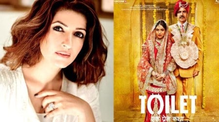 Twinkle Khanna on Toilet Ek Prem Katha success: Box office needed it to break free from constipation