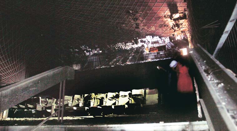 Uphaar tragedy, Delhi Court, Association of Victims of Uphaar Tragedy, AVUT, AVUT Chief Threatened, Delhi Court Threatened AVUT Chief, India News, Indian Express, Indian Express News