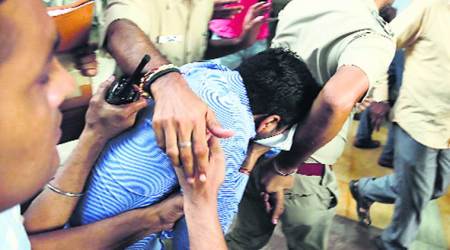 Chandigarh stalking case: Cops should have added these charges on day one, advocate says