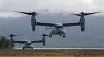 U.S. suspends search for missing Marines after crash off Australia