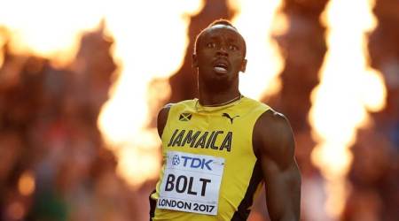 Usain Bolt’s greatest achievements in 100m