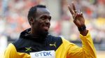 I’m always excited to run relays, says Usain Bolt ahead of his final 4×100 metres