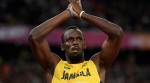 IAAF rebuff Usain Bolt blocks criticism