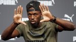 Puma could offer Usain Bolt a job after last race