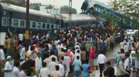 Kalinga Utkal Express train derailment: At least 23 killed, 2 NDRF teams rushed to the spot; top developments