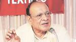 Gujarat Rajya Sabha polls: Did not vote for Ahmed Patel as Congress will not win, says Shankersinh Vaghela